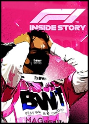 Inside Story Poster