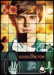 The Good Doctor Poster