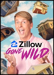 Zillow Gone Wild Poster