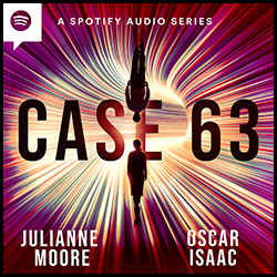 Case 63, temporada 1