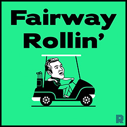 Póster de Fairway Rollin'