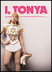 I, Tonya Poster