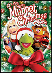 It's a Very Muppet Christmas Movie It's a Very Muppet Christmas Movie Poster