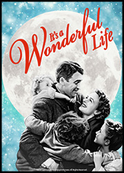 It's a Wonderful Life It's a Wonderful Life Poster