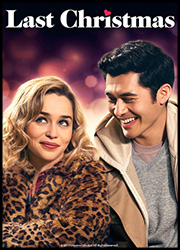 Last Christmas Affiche Last Christmas