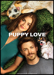Puppy Love Puppy Love Poster