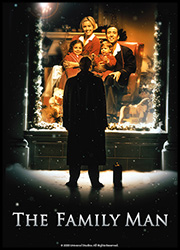 The Family Man The Family Man Poster