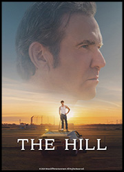 The Hill The Hill Poster