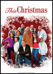 This Christmas Affiche This Christmas