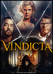 Vindicta Vindicta Poster