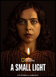 A Small Light A Small Light Poster