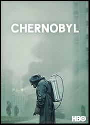 Cherynoble Poster