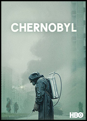Cherynoble Cherynoble Poster
