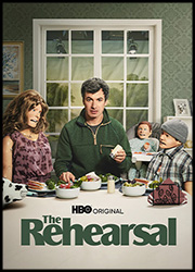 The Rehearsal Poster The Rehearsal