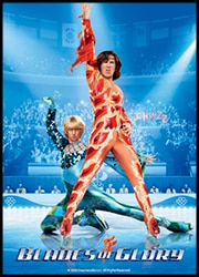 Blades of Glory 포스터