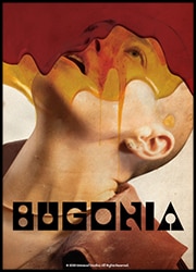 Bugonia 포스터