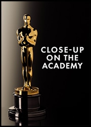 Close-Up on the Academy 포스터