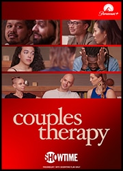 Couples Therapy Poster