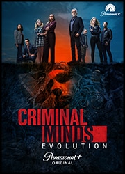 Criminal Minds: Evolution Poster