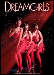 Dreamgirls Poster