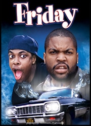 Friday Poster