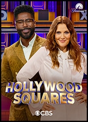 Hollywood Squares Poster