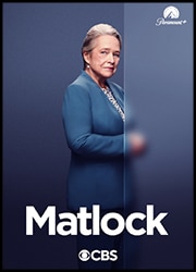  Matlock Poster