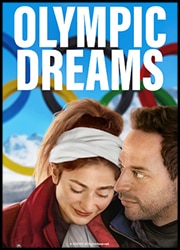 Olympic Dreams 포스터