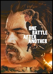 One Battle After Another 포스터