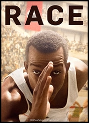 Race 포스터