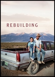 Rebuilding 포스터