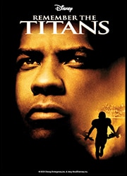 Remember the Titans Poster