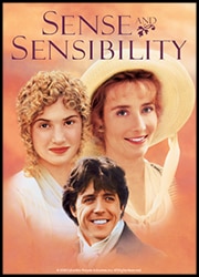 Sense and Sensibility (1995) 포스터