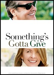 Something's Gotta Give (2003) 포스터