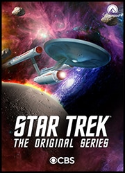 Star Trek: The Original Series Poster