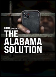 The Alabama Solution 포스터