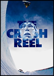 The Crash Reel 포스터