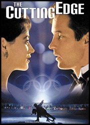 The Cutting Edge 포스터