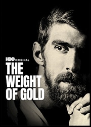 The Weight of Gold 포스터