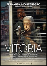 Vitória 포스터