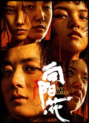 We Girls 포스터