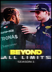 『Beyond all Limits』のポスター