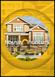 『House Hunters』のポスター