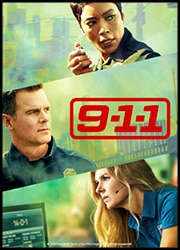 9-1-1 Poster