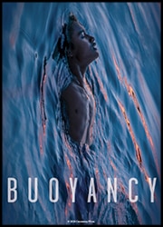 Buoyancy Poster