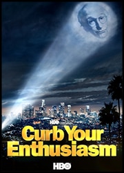 Curb Your Enthusiasm Poster