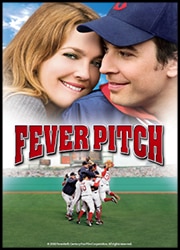 Fever Pitch Poster