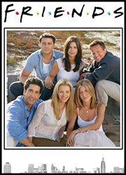 Friends Poster