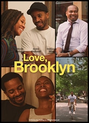 Love, Brooklyn Poster
