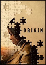 Origin Poster